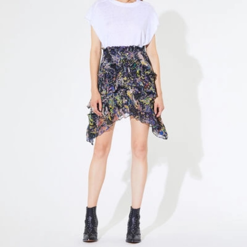 Iro Pampala Skirt